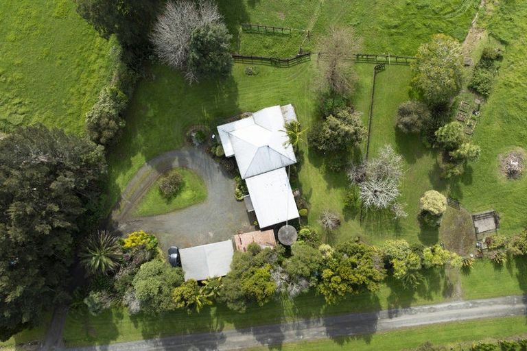 Photo of property in 43 Thompson Road, Kaitaia, 0482