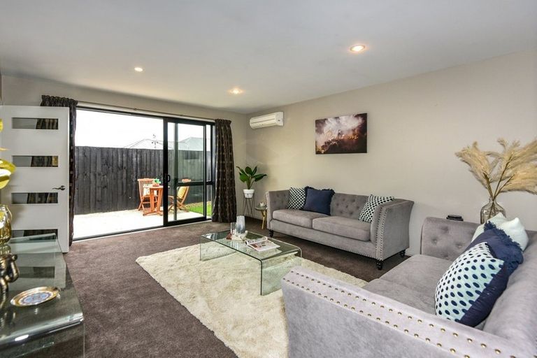 Photo of property in 77b Mackenzie Avenue, Woolston, Christchurch, 8023
