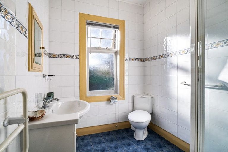Photo of property in 24 Mount Street, Wakari, Dunedin, 9010