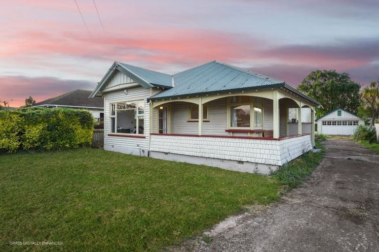 Photo of property in 33 Thornton Street, Mairehau, Christchurch, 8013