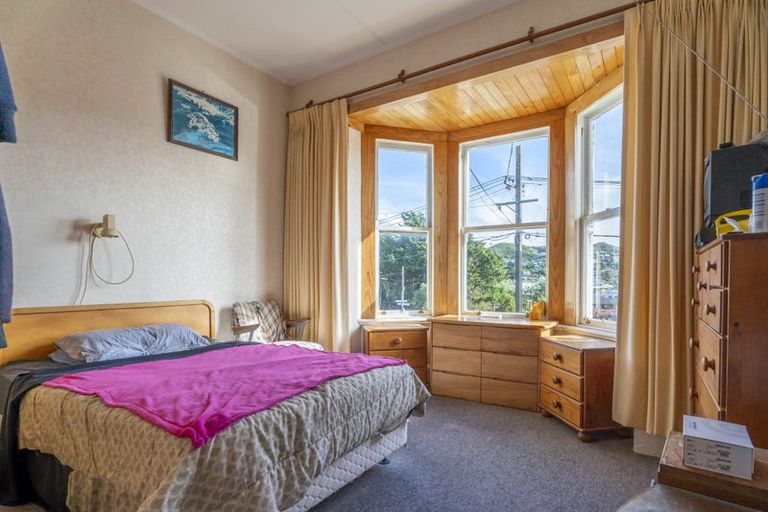 Photo of property in 4 Arthur Carman Street, Johnsonville, Wellington, 6037