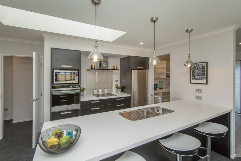 Photo of property in 5 Lemonwood Drive, Rolleston, 7615