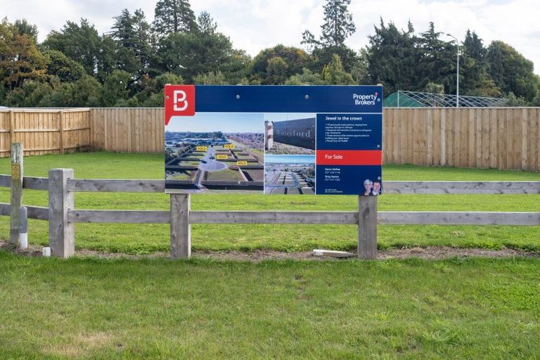 Photo of property in 16 Kay Way, Rakaia, 7710