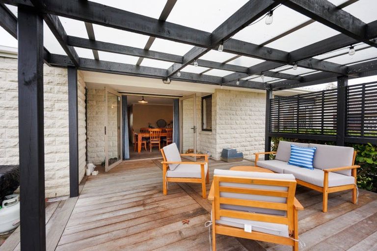 Photo of property in 23 Norfolk Crescent, Feilding, 4702