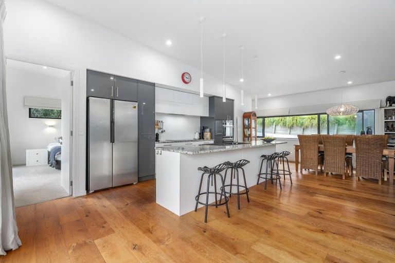 Photo of property in 533 Pencarrow Road, Tamahere, Hamilton, 3283