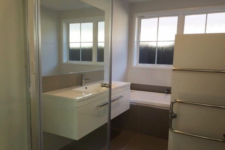 Photo of property in 8 Ngahau Street, Kaiapoi, 7630