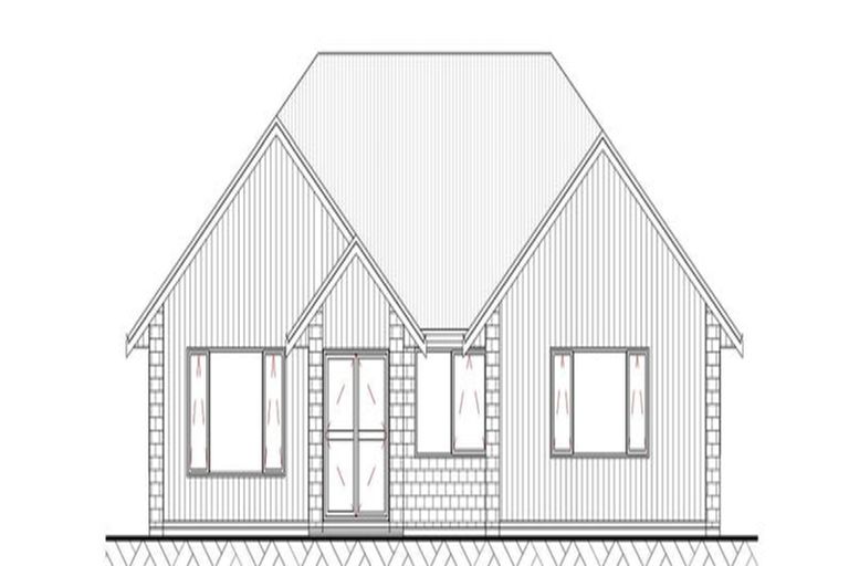 Photo of property in 4 Howie Street, Morrinsville, 3300