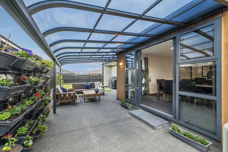 Photo of property in 7 Longcot Drive, Rolleston, 7615