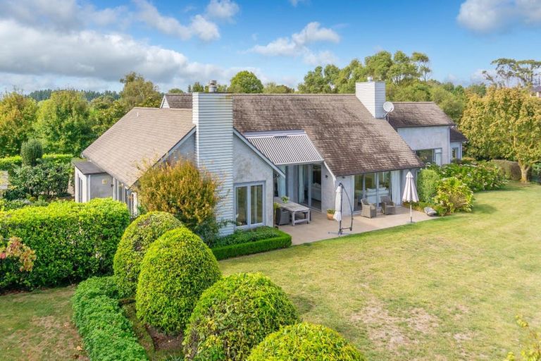 Photo of property in 64 Saint Leger Road, Te Awamutu, 3875