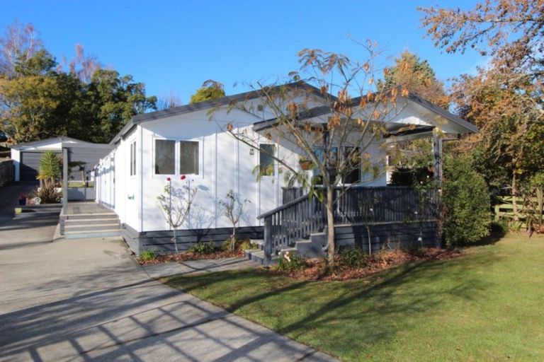 Photo of property in 130 Mount Herbert Road, Waipukurau, 4200
