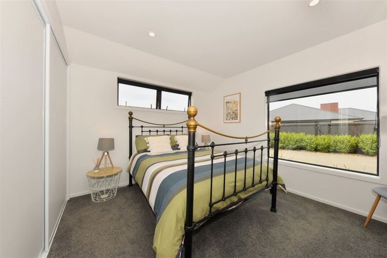 Photo of property in 8 Raptor Street, Rolleston, 7615