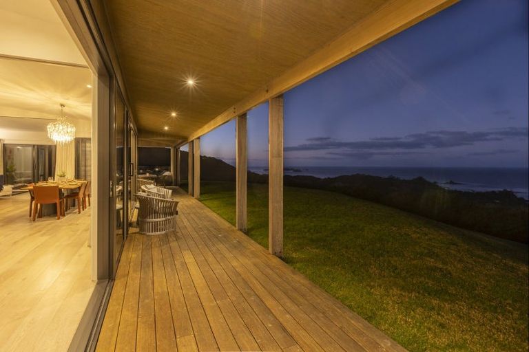 Photo of property in 68 Onekainga Rise, Whananaki, Hikurangi, 0181