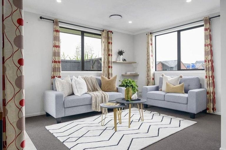 Photo of property in 31 Lulu Avenue, Chartwell, Hamilton, 3210