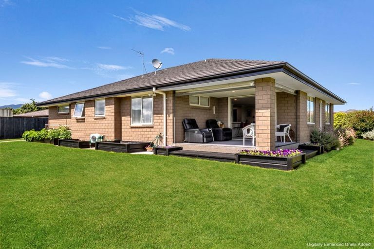 Photo of property in 11 Ngaio Street, Levin, 5510