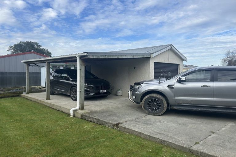 Photo of property in 22 Anzac Street, Gore, 9710