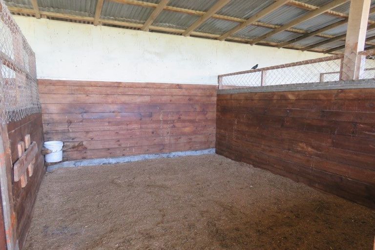 Photo of property in 330 Macaulay Road, Milford, Temuka, 7986