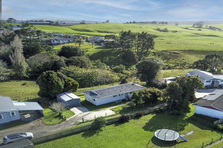 Photo of property in 149 Hokianga Road, Dargaville, 0310