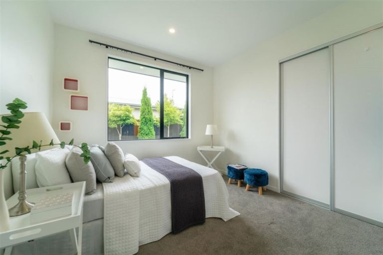 Photo of property in 34 Rich Terrace, Wigram, Christchurch, 8042