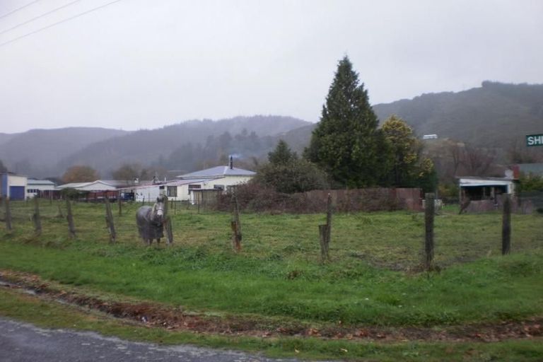 Photo of property in 119 Shiel Street, Reefton, 7830