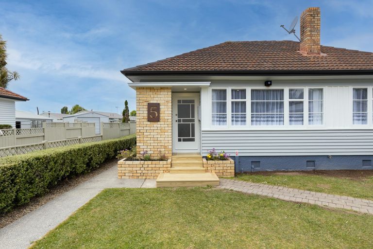 Photo of property in 5 Russell Avenue, Ngaruawahia, 3720
