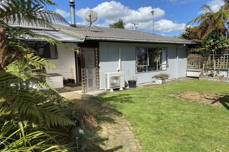 Photo of property in 35 Esplanade, Te Kuiti, 3910