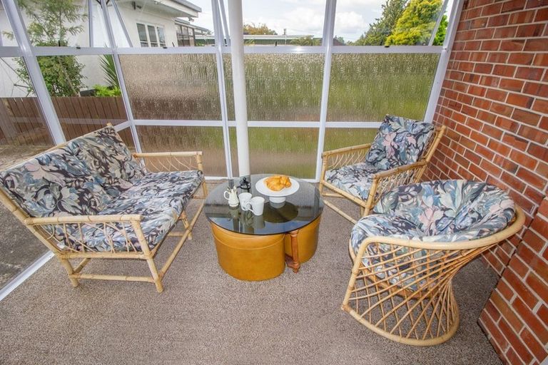 Photo of property in 7 Archford Street, Matamata, 3400