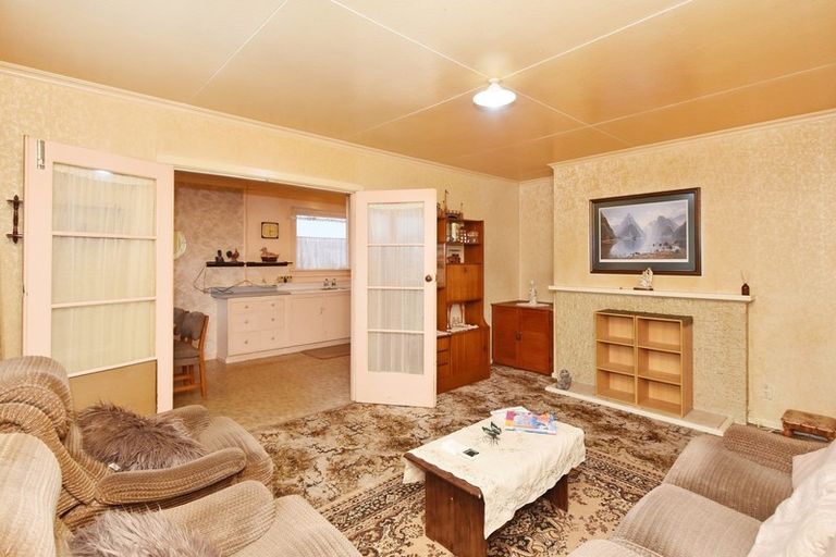 Photo of property in 26 Christina Street, Strathern, Invercargill, 9812