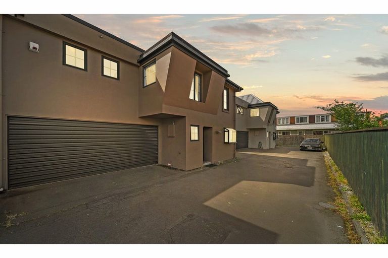 Photo of property in 4/60 Matipo Street, Riccarton, Christchurch, 8041