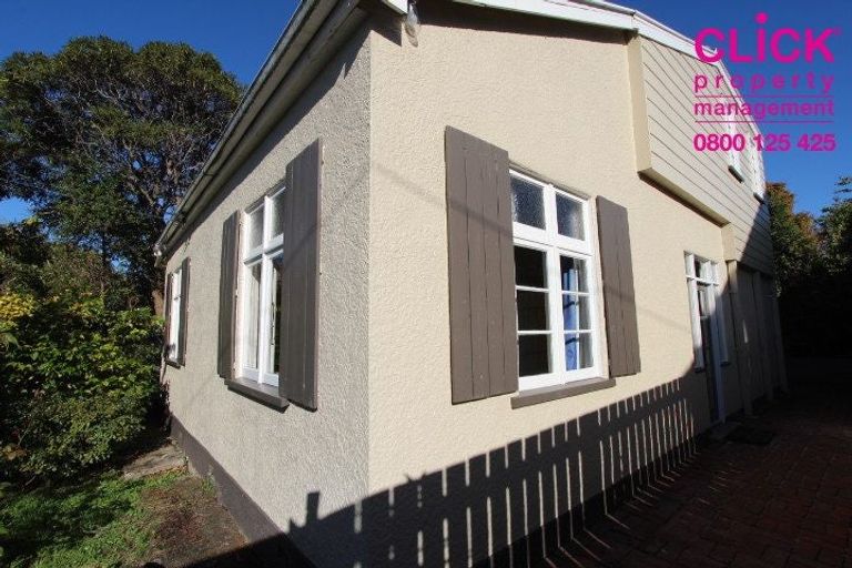 Photo of property in 1 Baxter Street, Maori Hill, Dunedin, 9010