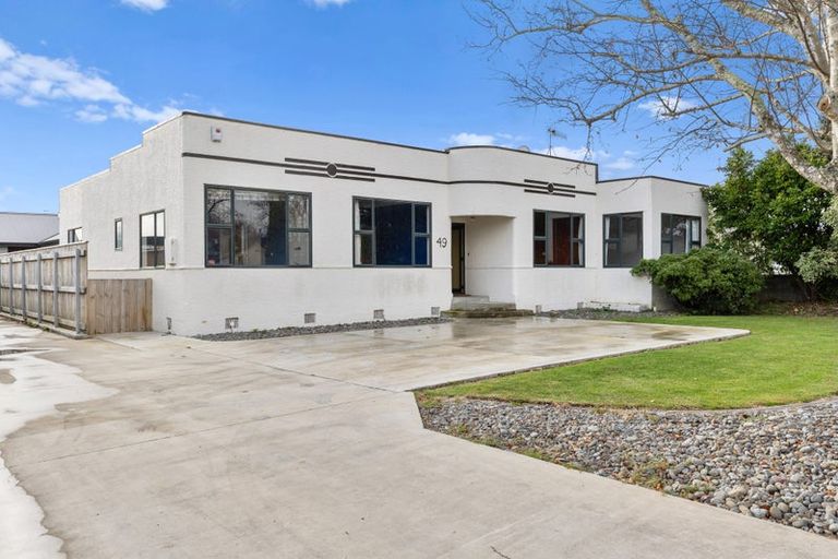 Photo of property in 49 Haydon Street, Roslyn, Palmerston North, 4414