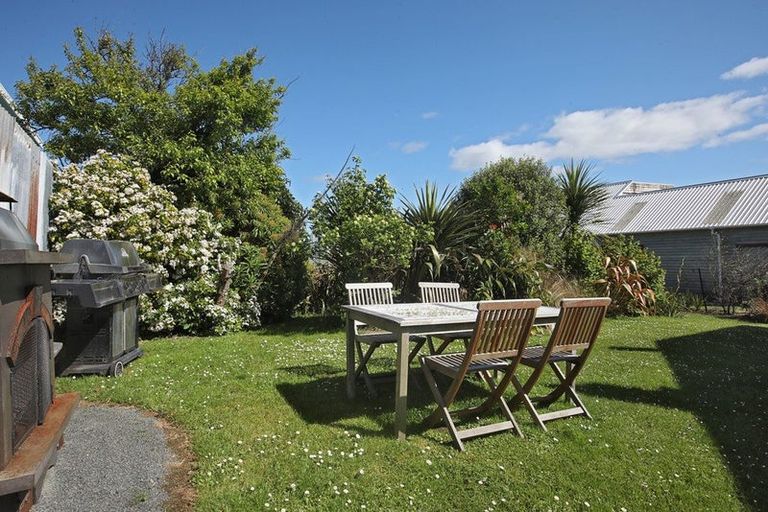 Photo of property in 525 State Highway 1, Paekakariki, 5034
