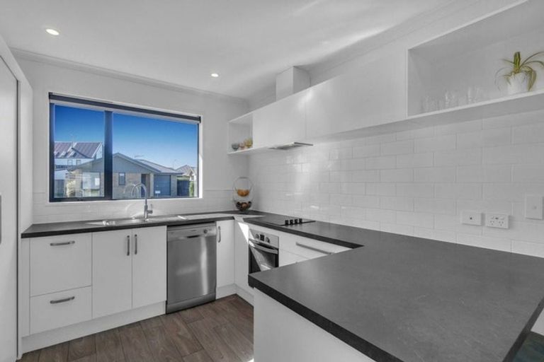 Photo of property in 23 Footbridge Terrace, Kaiapoi, 7630