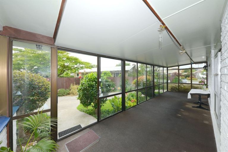 Photo of property in 9 Hussar Place, Hoon Hay, Christchurch, 8025