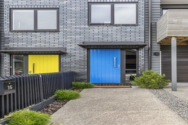 Photo of property in 15 Holystone Road, Whitby, Porirua, 5024
