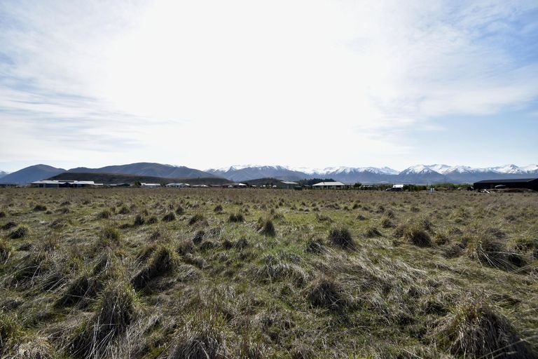 Photo of property in 63 Old Glen Lyon Road, Twizel, 7999