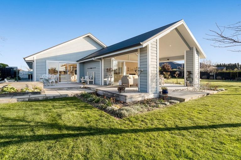 Photo of property in 5 Westmere Mews, West Melton, 7618