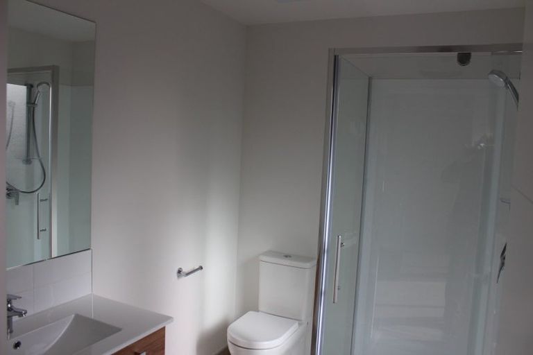 Photo of property in 1/484 Manchester Street, St Albans, Christchurch, 8014