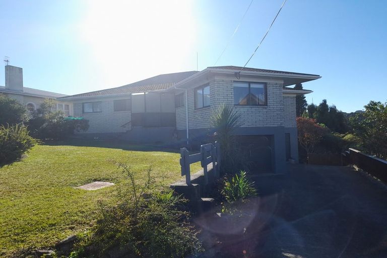 Photo of property in 38 Cartwright Road, Onerahi, Whangarei, 0110