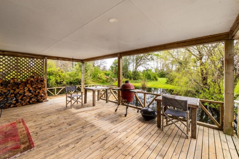 Photo of property in 173-181 Dunns Road, Otatara, Invercargill, 9879