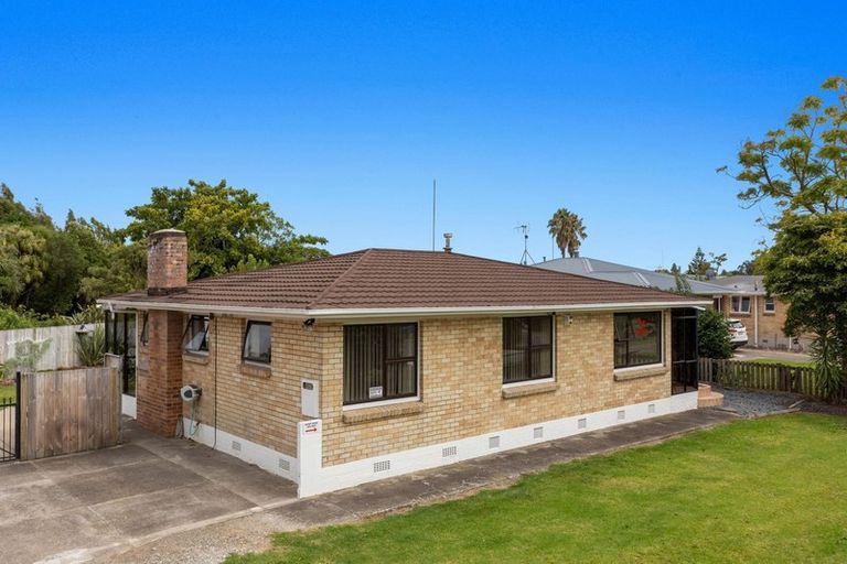 Photo of property in 88 Hinemoa Street, Whakatane, 3120