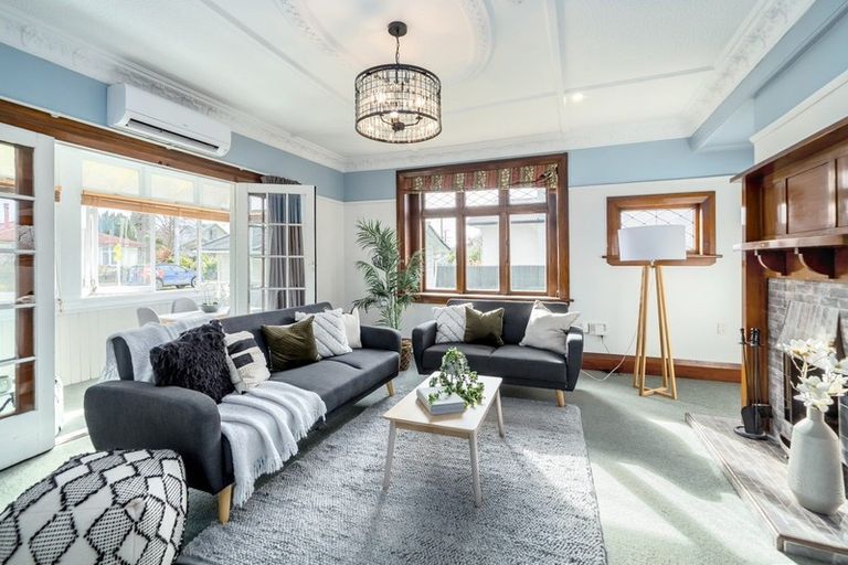 Photo of property in 23 Macara Street, Masterton, 5810