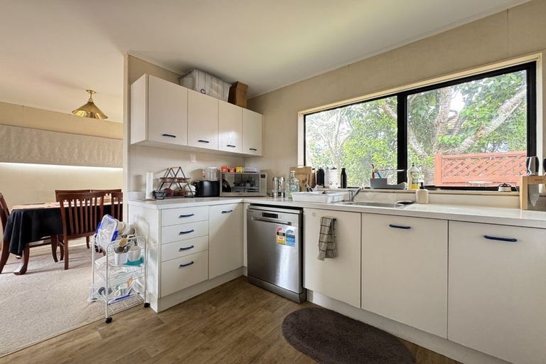 Photo of property in 40b Ashton Fitchett Drive, Brooklyn, Wellington, 6021