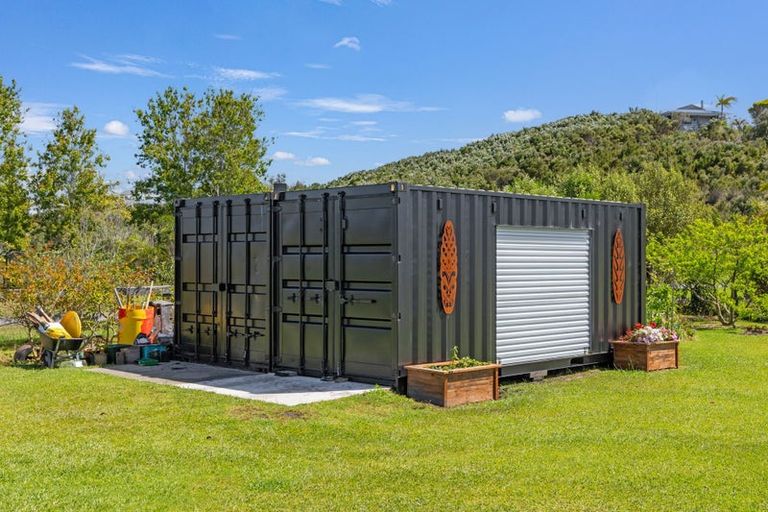 Photo of property in 8 Te Ranginui Place, Karikari Peninsula, Kaitaia, 0483