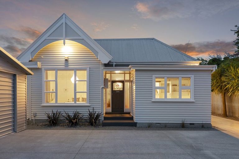 Photo of property in 205 England Street, Linwood, Christchurch, 8011