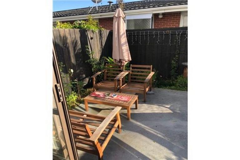 Photo of property in 477c Manchester Street, St Albans, Christchurch, 8014