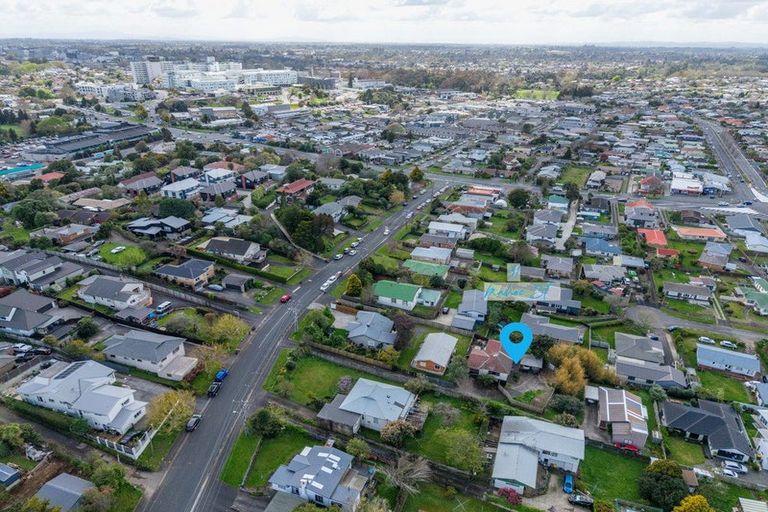 Photo of property in 31 Mahoe Street, Melville, Hamilton, 3206