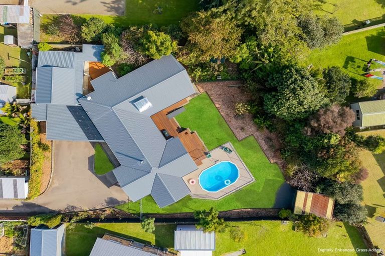 Photo of property in 20a Lord Cobham Avenue, Whakatane, 3120