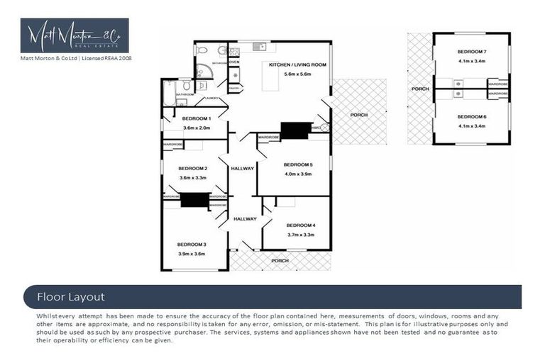 Photo of property in 77 Malvern Street, Woodhaugh, Dunedin, 9010