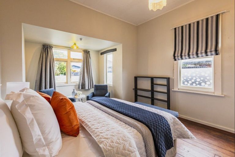 Photo of property in 20 Vigor Brown Street, Napier South, Napier, 4110