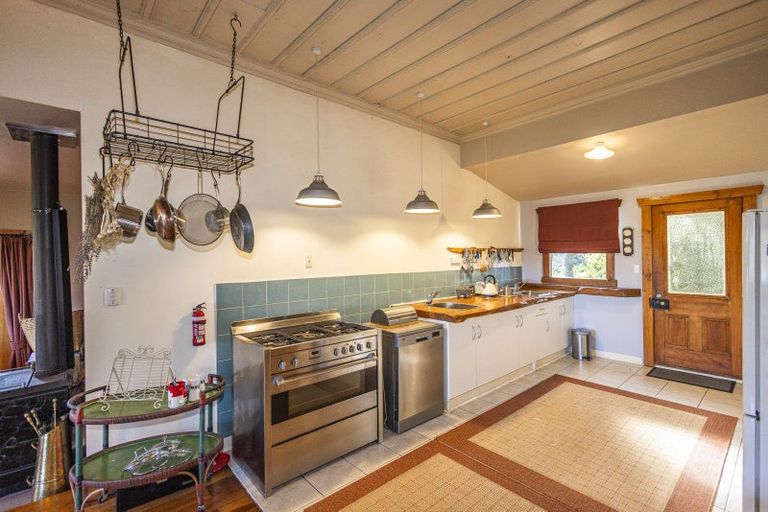 Photo of property in 5 Rangataua Rd (state Highway 49), Ohakune, 4625